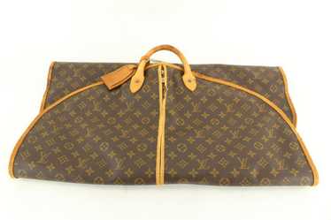 Louis Vuitton Louis Vuitton Housse Garment Cover … - image 1