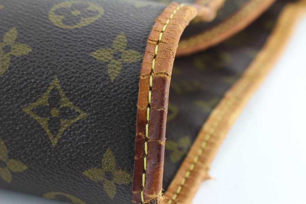 Louis Vuitton Louis Vuitton Housse Garment Cover … - image 3