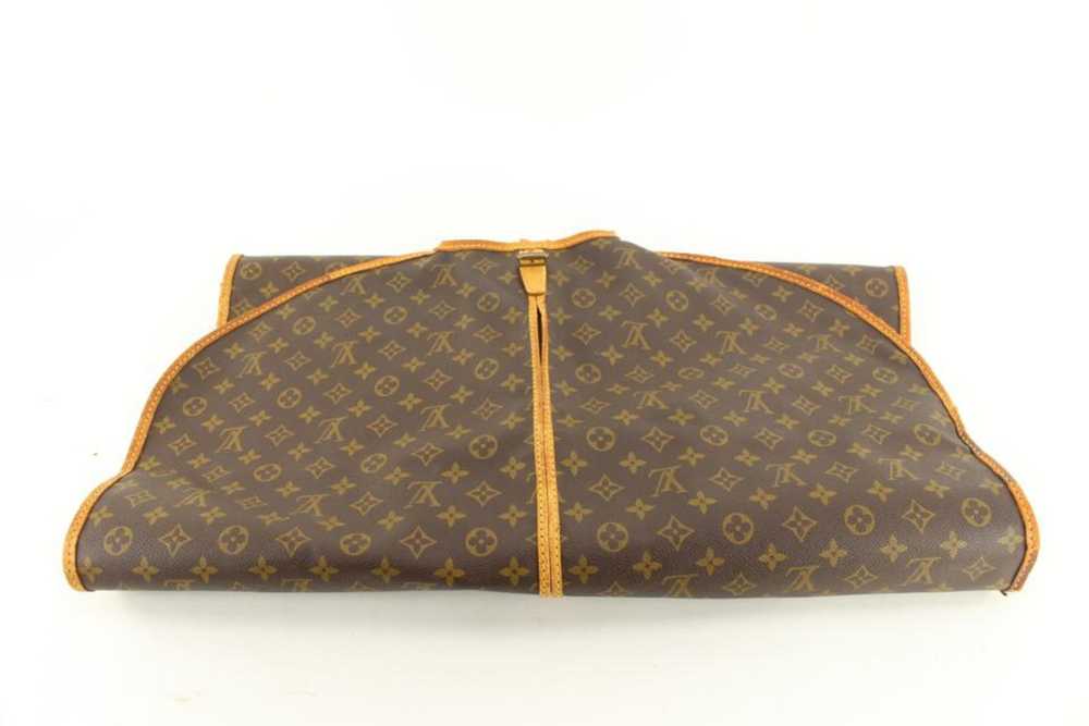 Louis Vuitton Louis Vuitton Housse Garment Cover … - image 4