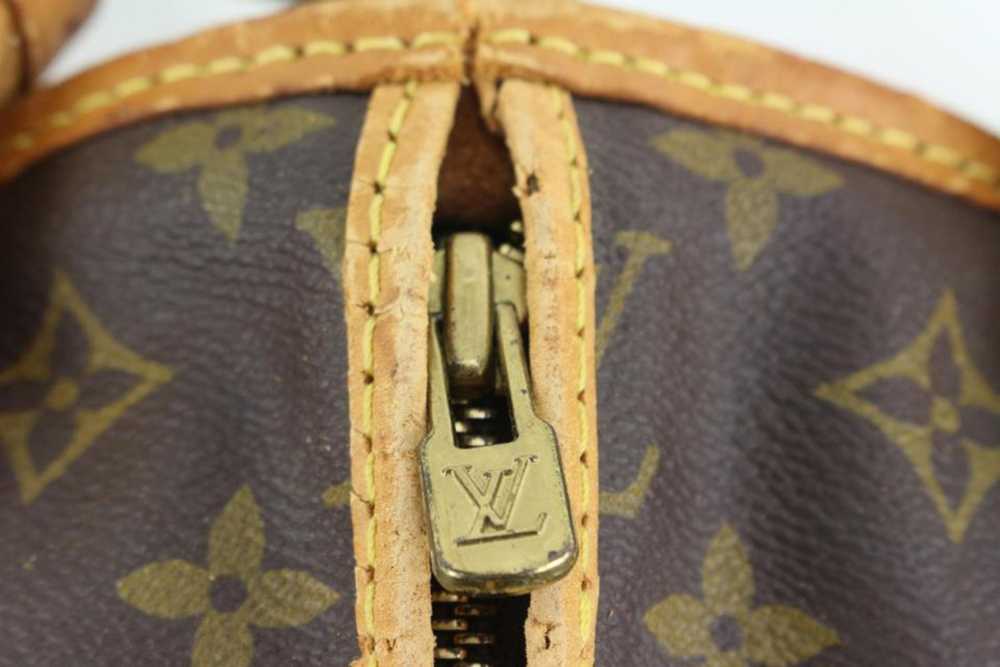 Louis Vuitton Louis Vuitton Housse Garment Cover … - image 5