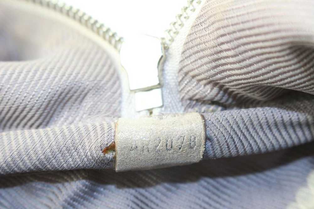 Louis Vuitton Louis Vuitton Leather Monogram Come… - image 8