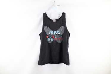 Vintage 90s butterfly t - Gem