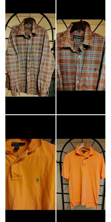 Polo Ralph Lauren 💥Buy Now! Priced Low! Two Ralph