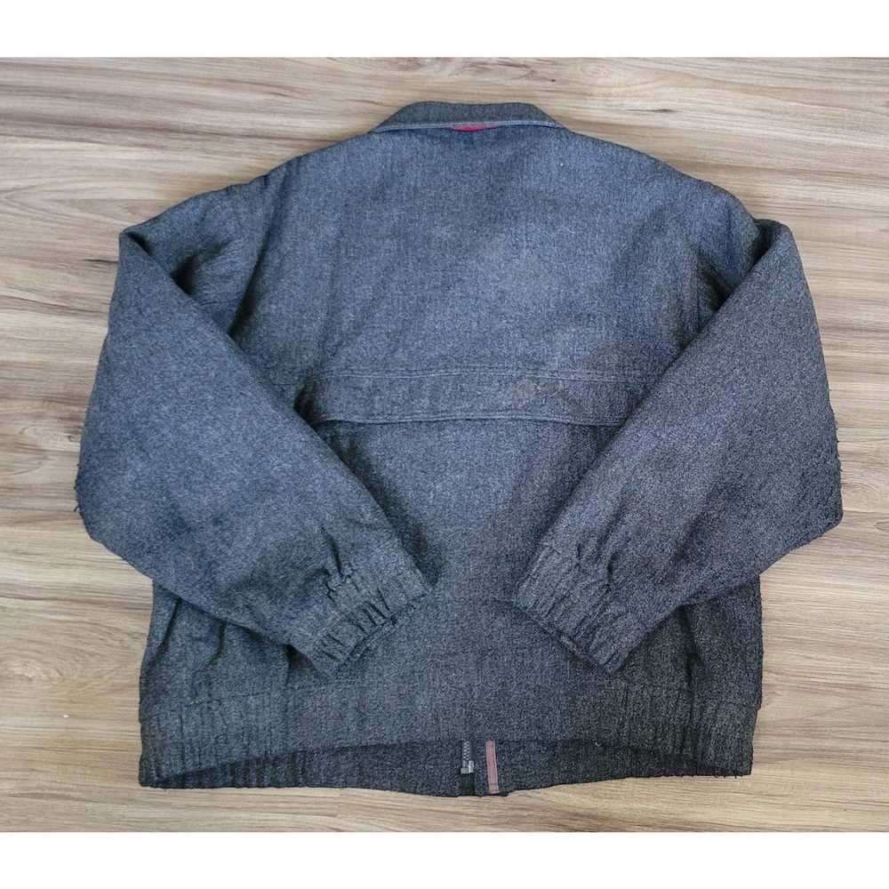 Gant Vtg Gant Heavy Wool Men's Jacket - image 3