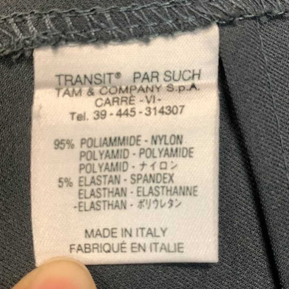 Transit TRANSIT Par-Such 200 Woman Pants - image 7