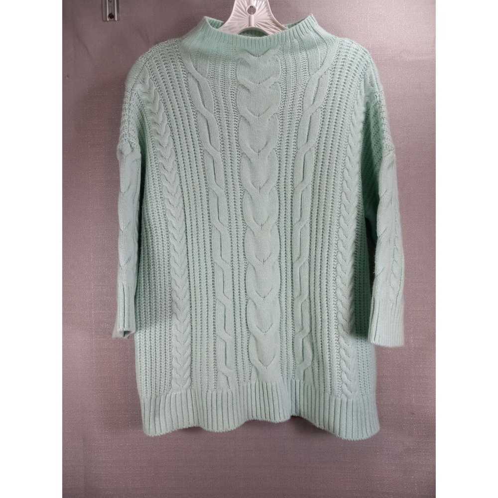 Vince Camuto Vince Camuto Sweater Womans Medium E… - image 1