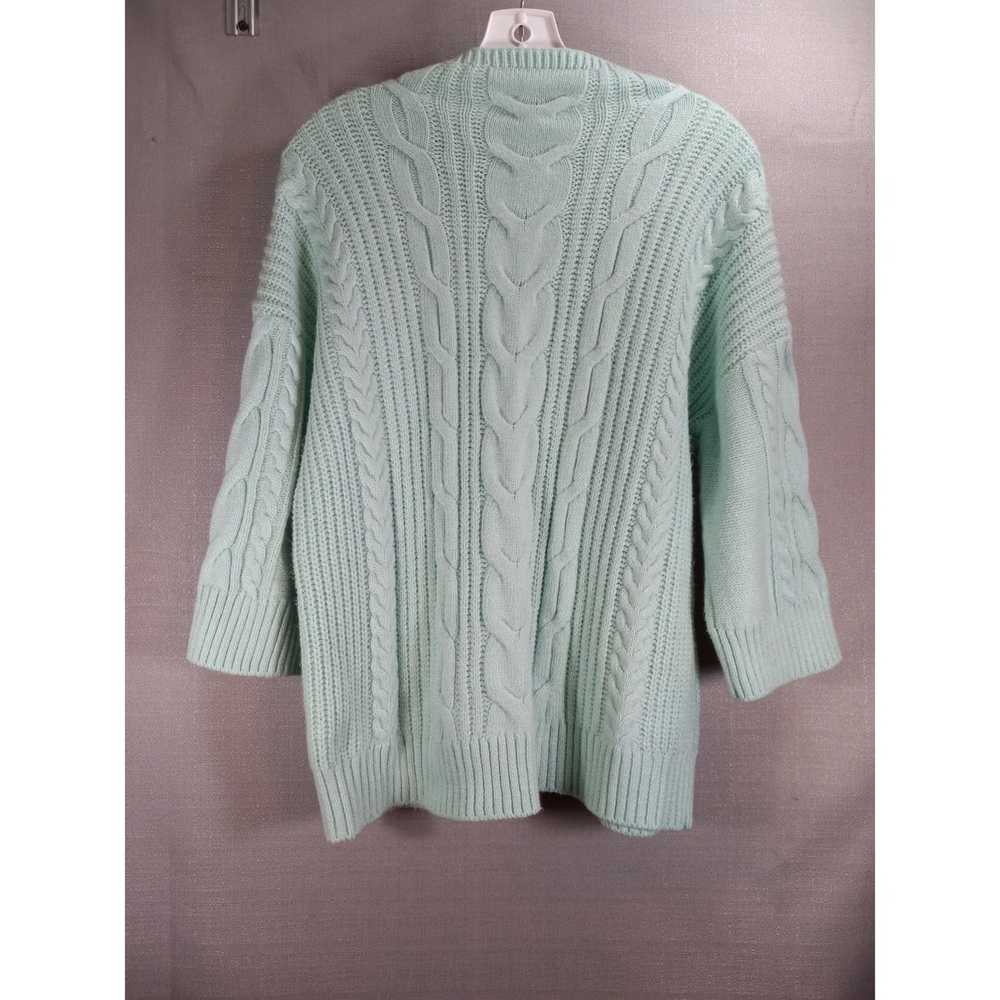 Vince Camuto Vince Camuto Sweater Womans Medium E… - image 2