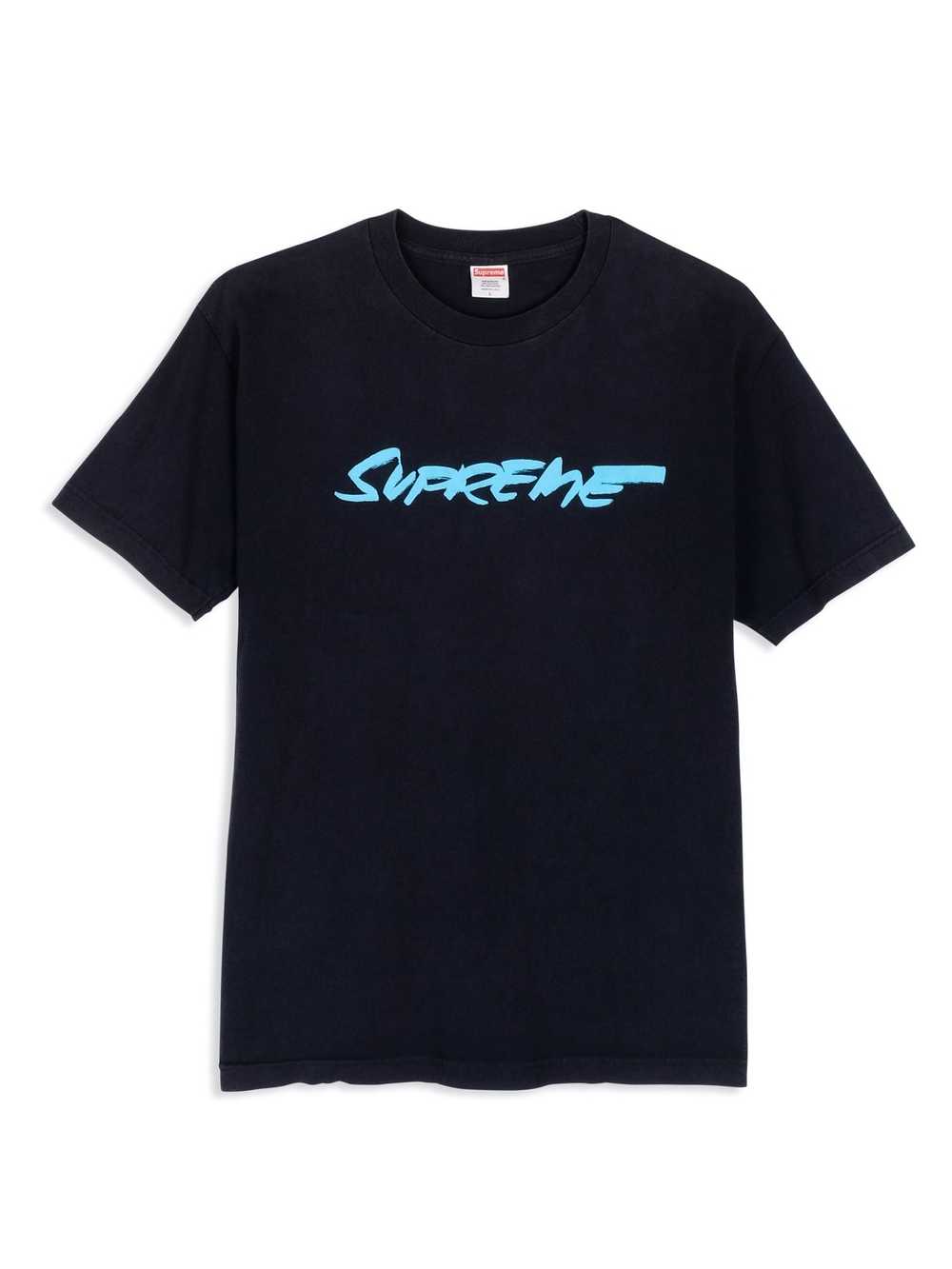 Futura × Supreme Futura Tee - image 1