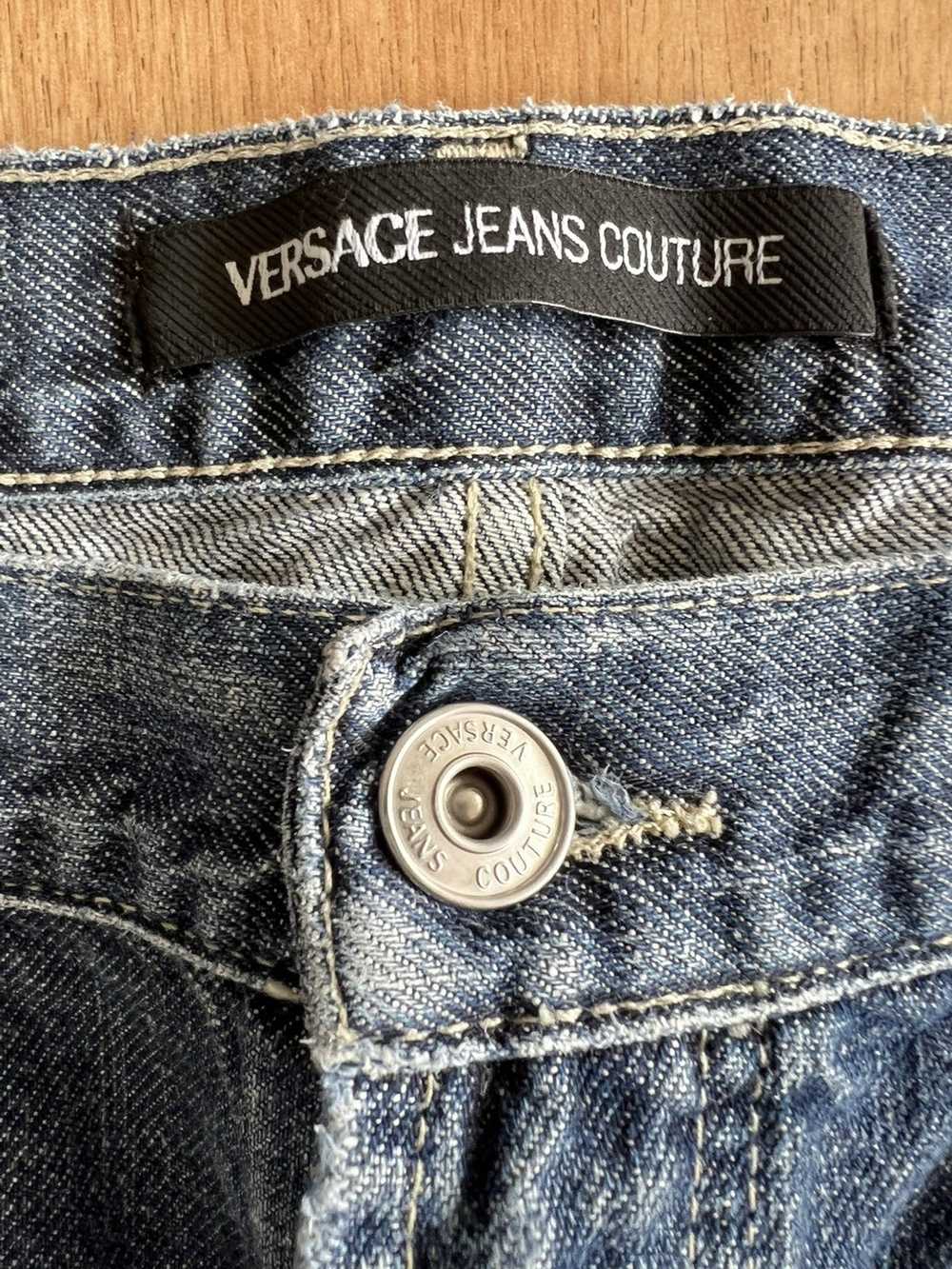 Versace Jeans Couture Vintage Versace Jeans Coutu… - image 3