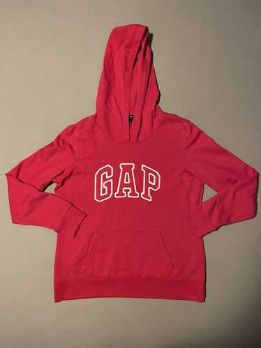 Gap × Vintage GAP Women’s Pullover Arch Logo Hoodi
