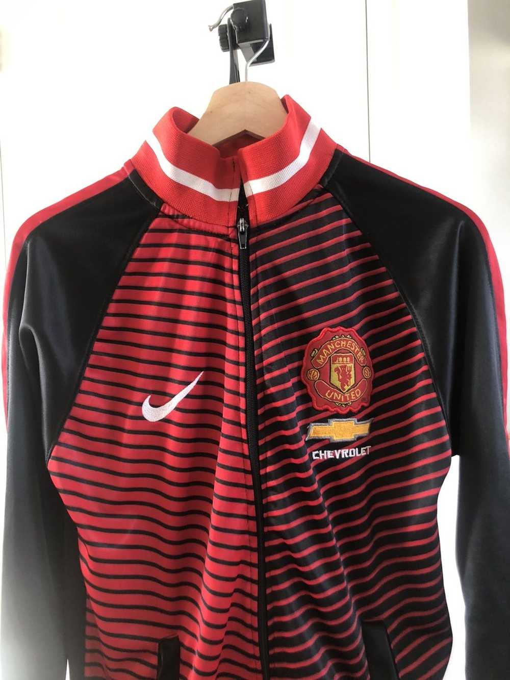 Nike × Sportswear × Streetwear Manchester United … - image 3