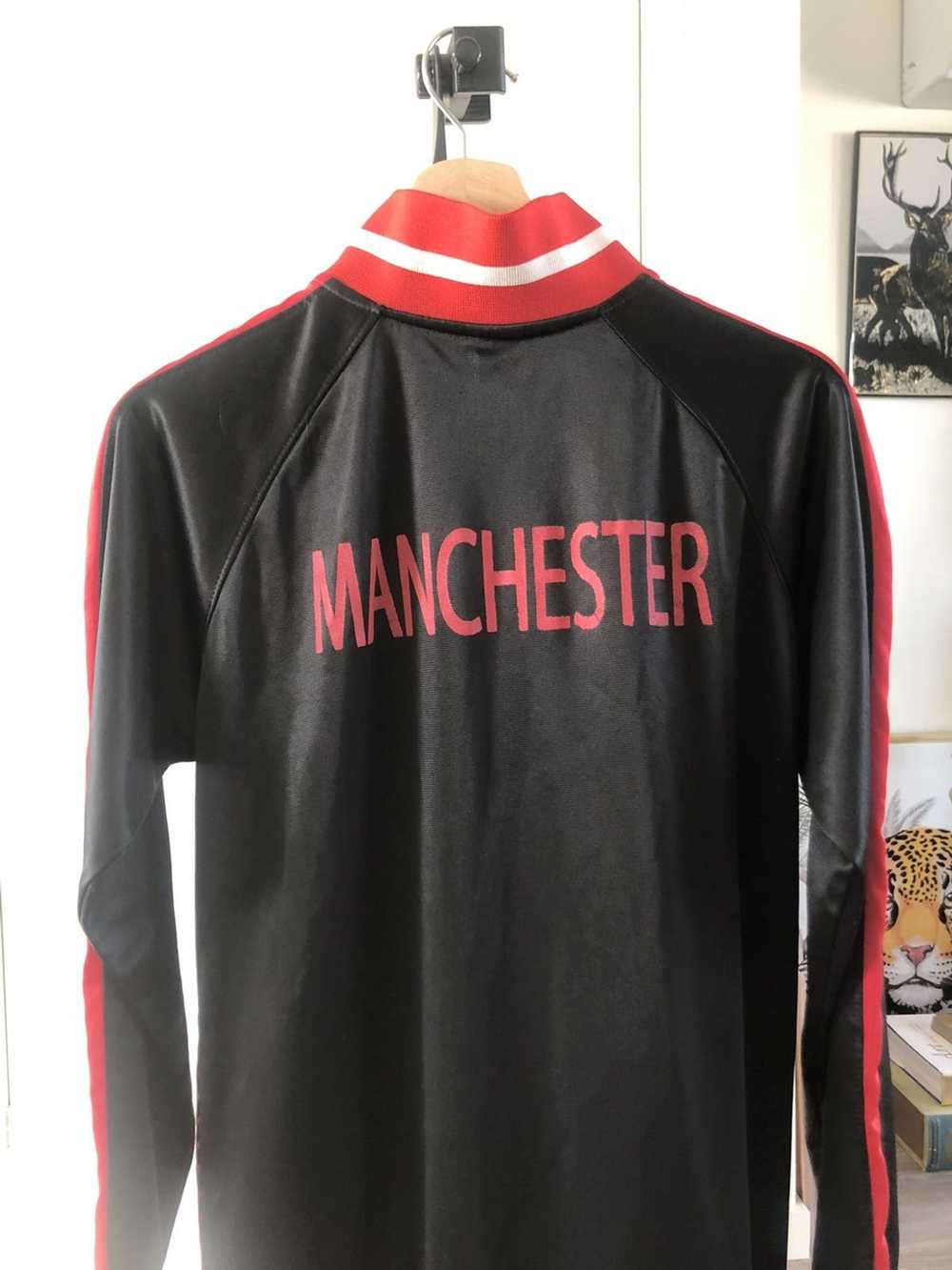 Nike × Sportswear × Streetwear Manchester United … - image 6