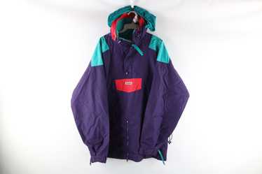 Columbia vintage 90s anorak - Gem