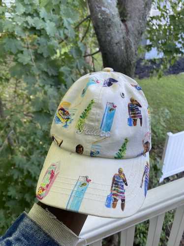 Arcteryx palace 6-panel - Gem