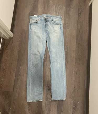 Levi's Levi’s 501 Light Blue