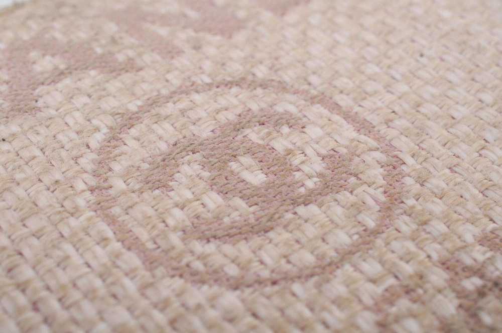 Chanel Deauville Line Canvas Round Fastener Long … - image 7