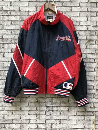 Japanese Brand × MLB Japanese Brand Vintage MLB S… - image 1