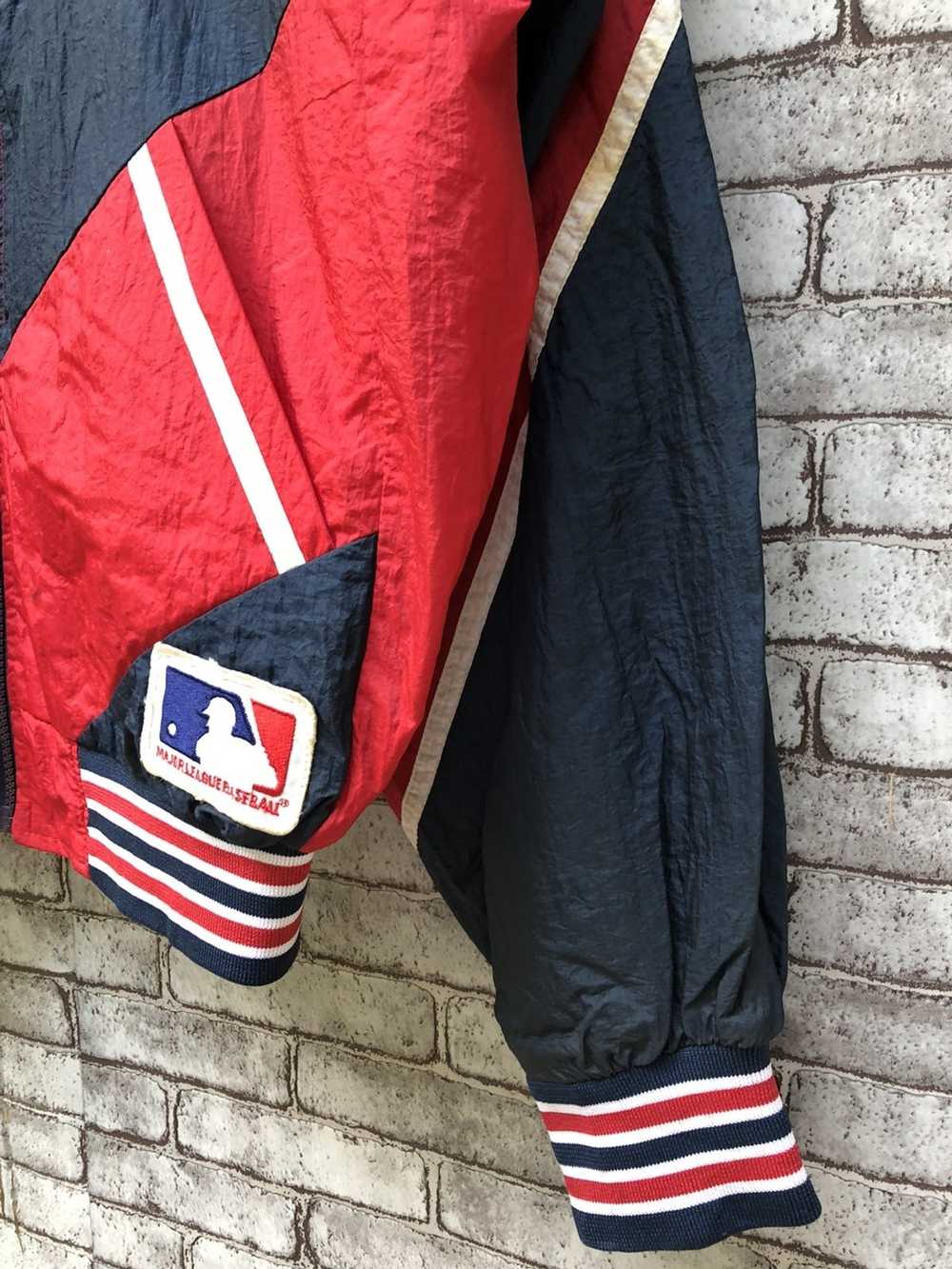 Japanese Brand × MLB Japanese Brand Vintage MLB S… - image 4