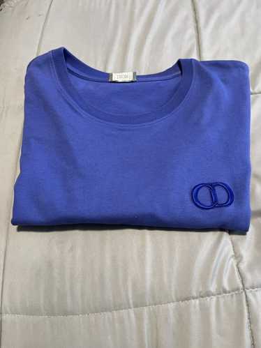 Christian Dior Monsieur Christian Dior T-shirt - image 1