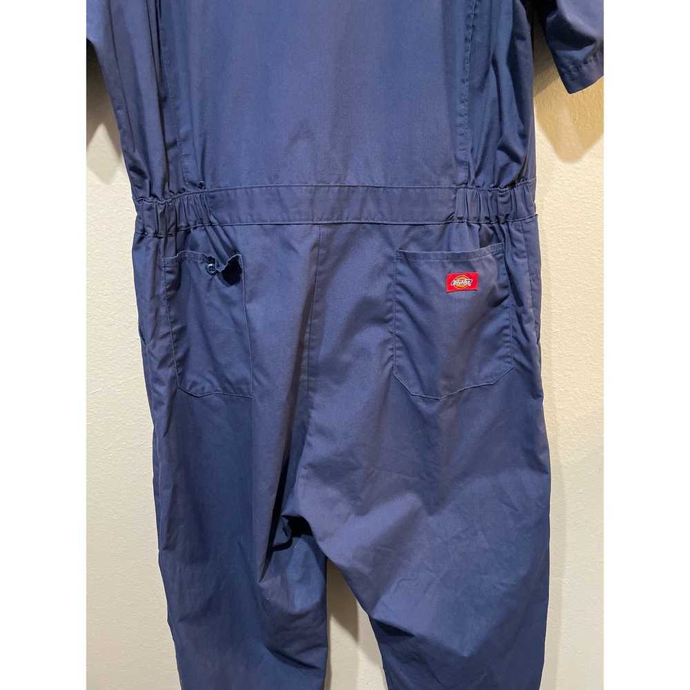 Dickies VTG Dickies Single Stitch Jumpsuit - image 10