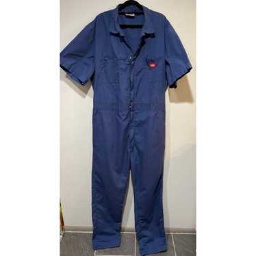 Dickies VTG Dickies Single Stitch Jumpsuit - image 1