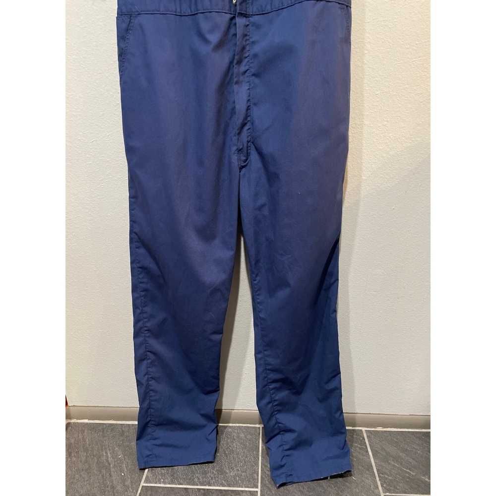 Dickies VTG Dickies Single Stitch Jumpsuit - image 9