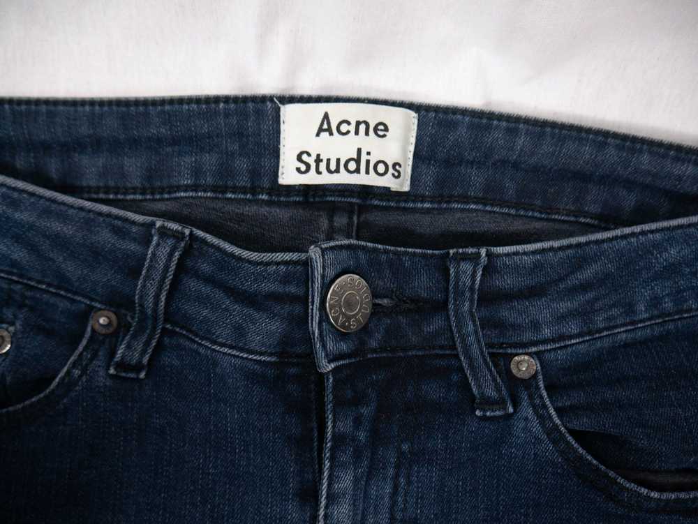 Acne Studios × Designer × Streetwear Acne Studios… - image 7
