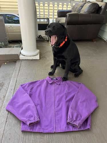 Polo Ralph Lauren Polo purple Jacket