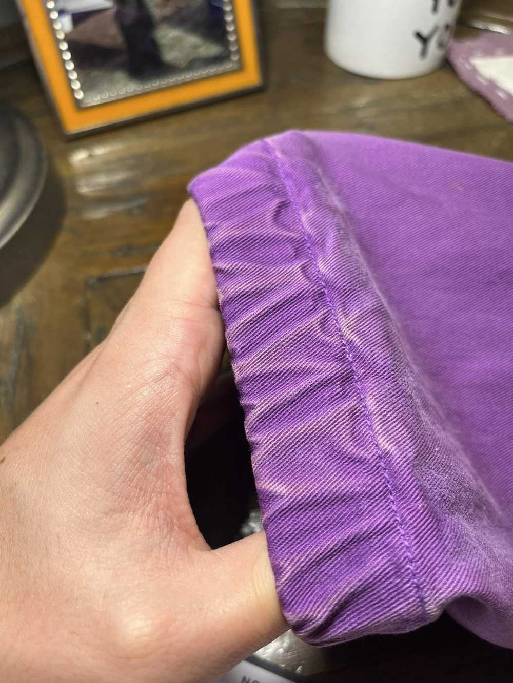 Polo Ralph Lauren Polo purple Jacket - image 4
