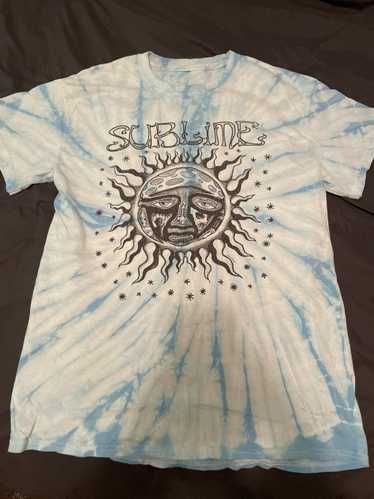 Sublime Sublime band tee