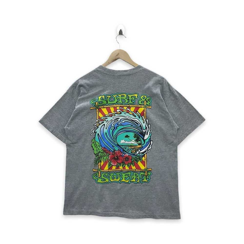 Surf Style × Vintage Rare!! Vintage Gotcha Surfin… - image 1