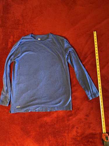 Athletic Works Athletic works long sleeve blue t-s