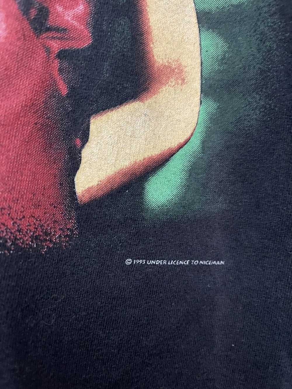Band Tees × Vintage Vintage 90s PJ Harvey “To Bri… - image 6
