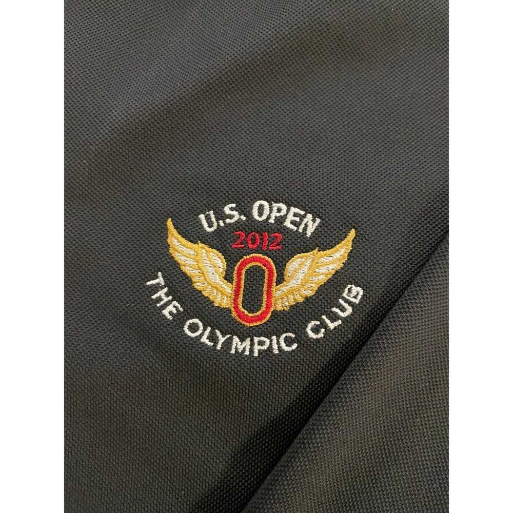 Adidas 2012 U.S. OPEN The Olympic Club Long Sleev… - image 3