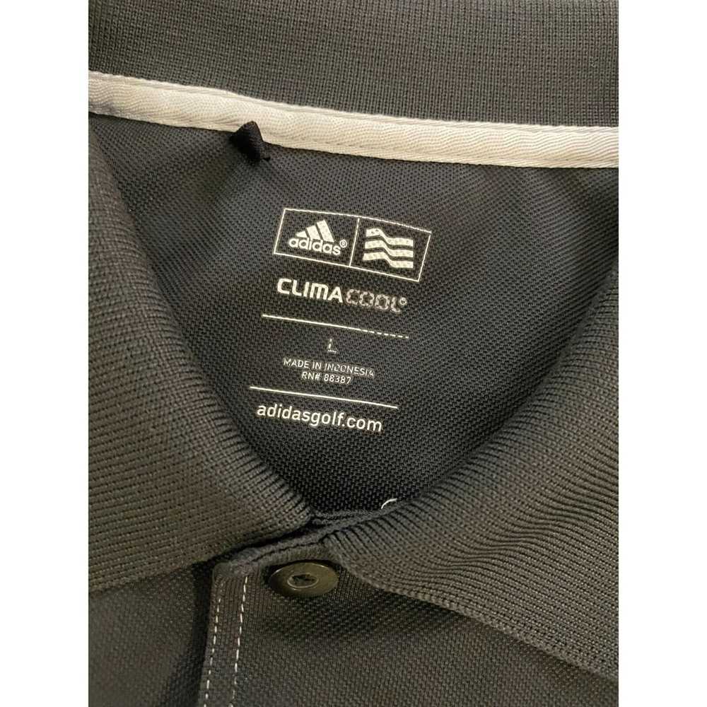 Adidas 2012 U.S. OPEN The Olympic Club Long Sleev… - image 4