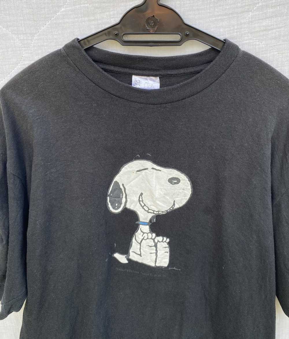 Japanese Brand × Peanuts × Streetwear Peanuts Sno… - image 3