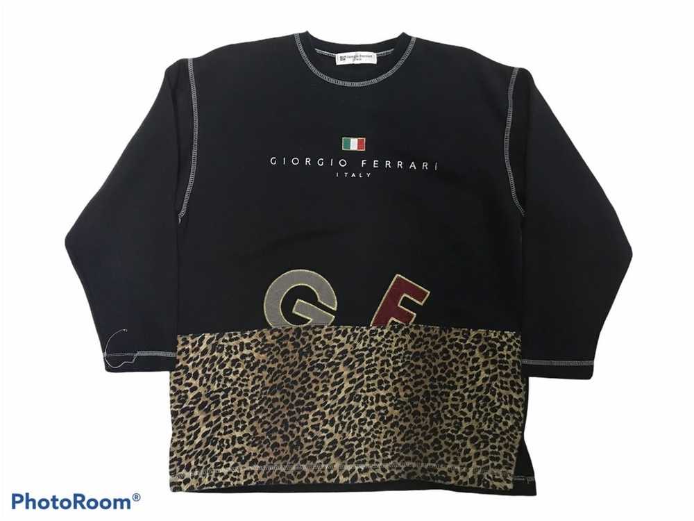 Giorgio Ferrelli × Italian Designers Giorgio Ferr… - image 1