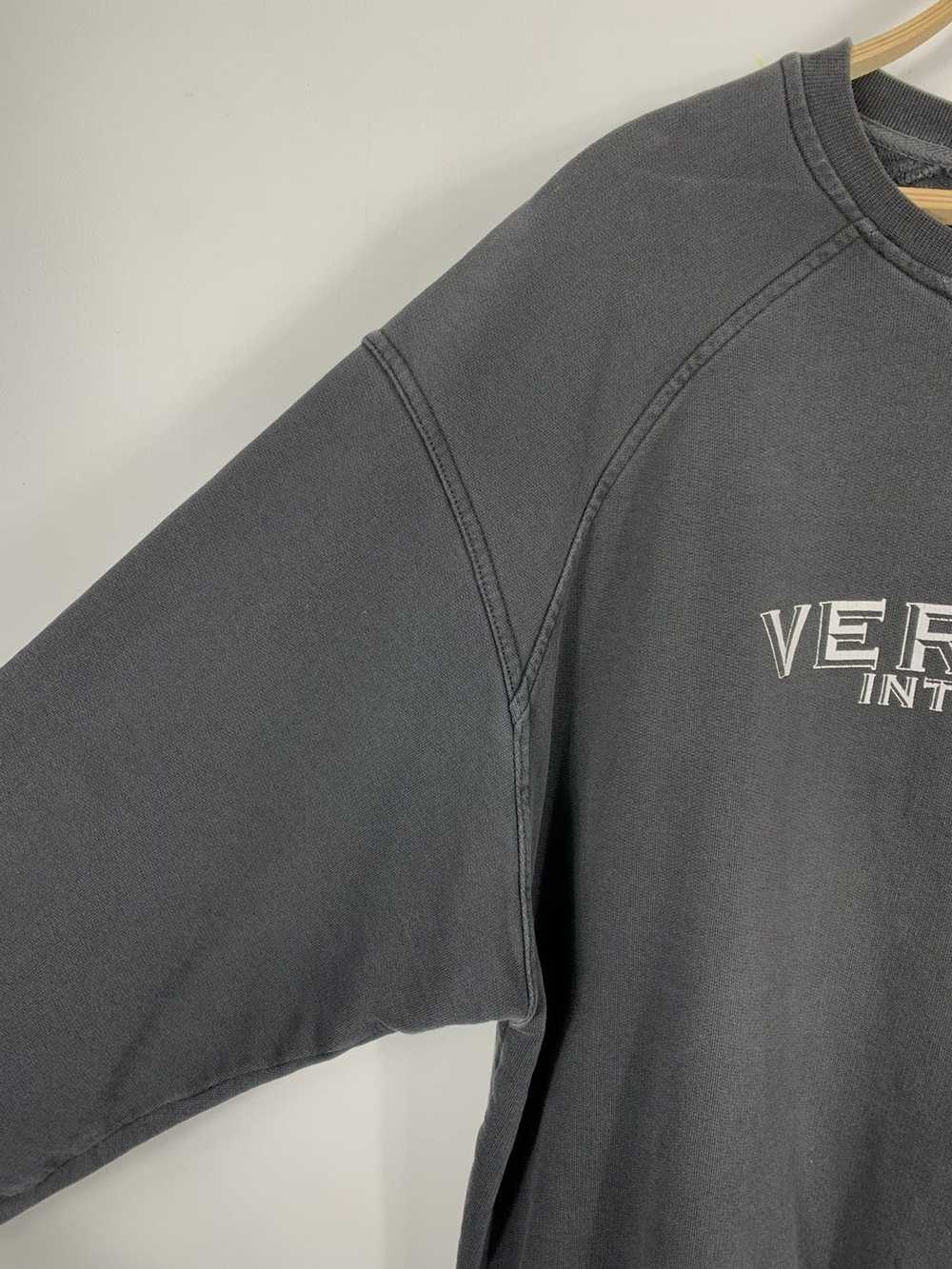 Rare × Versace × Vintage Versace intensive sweats… - image 6