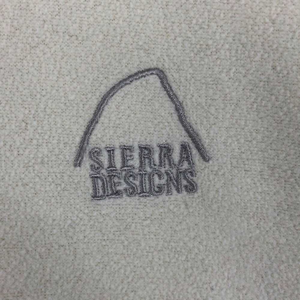 Japanese Brand × Sierra Designs Rare SIERRA DESIGN Sm… - Gem