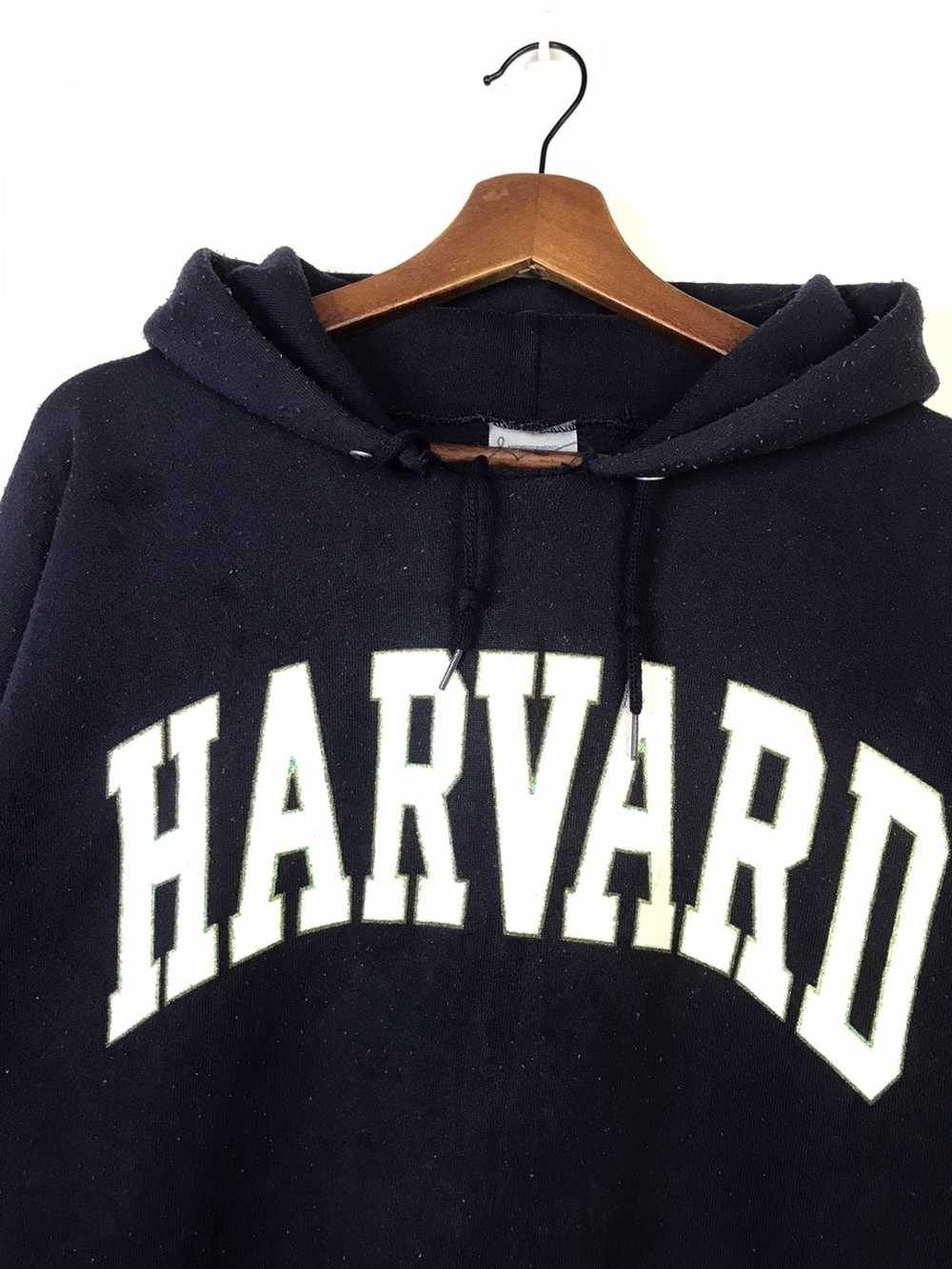 Collegiate × Harvard × Vintage 90s Harvard Univer… - image 3