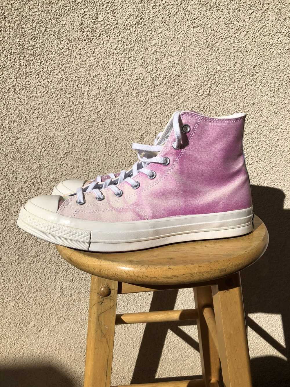 Converse Converse X Chinatown Market UV light - image 8