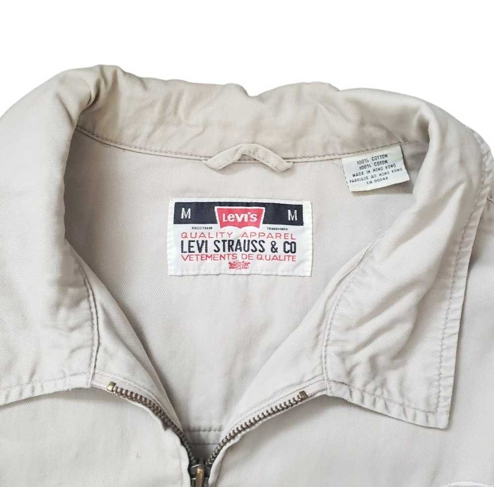 Levi's × Very Rare × Vintage VTG 90s Levi's Strau… - image 6