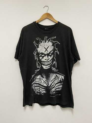 Band Tees × Vintage Vintage 90’s White Zombie 199… - image 1