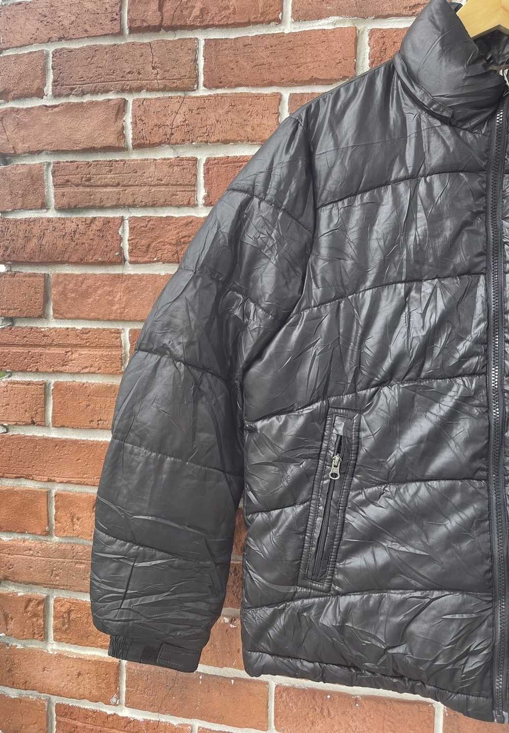 Airwalk × Streetwear Airwalk Puffer Jacket - image 2