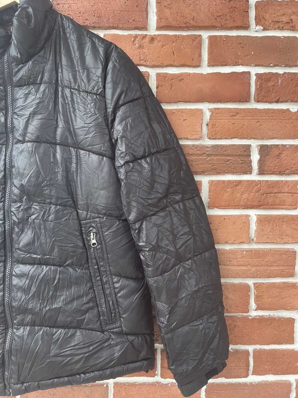 Airwalk × Streetwear Airwalk Puffer Jacket - image 3