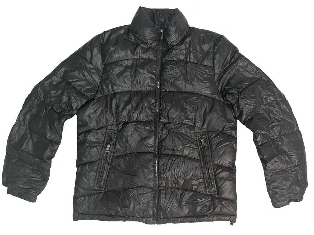 Airwalk × Streetwear Airwalk Puffer Jacket - image 7