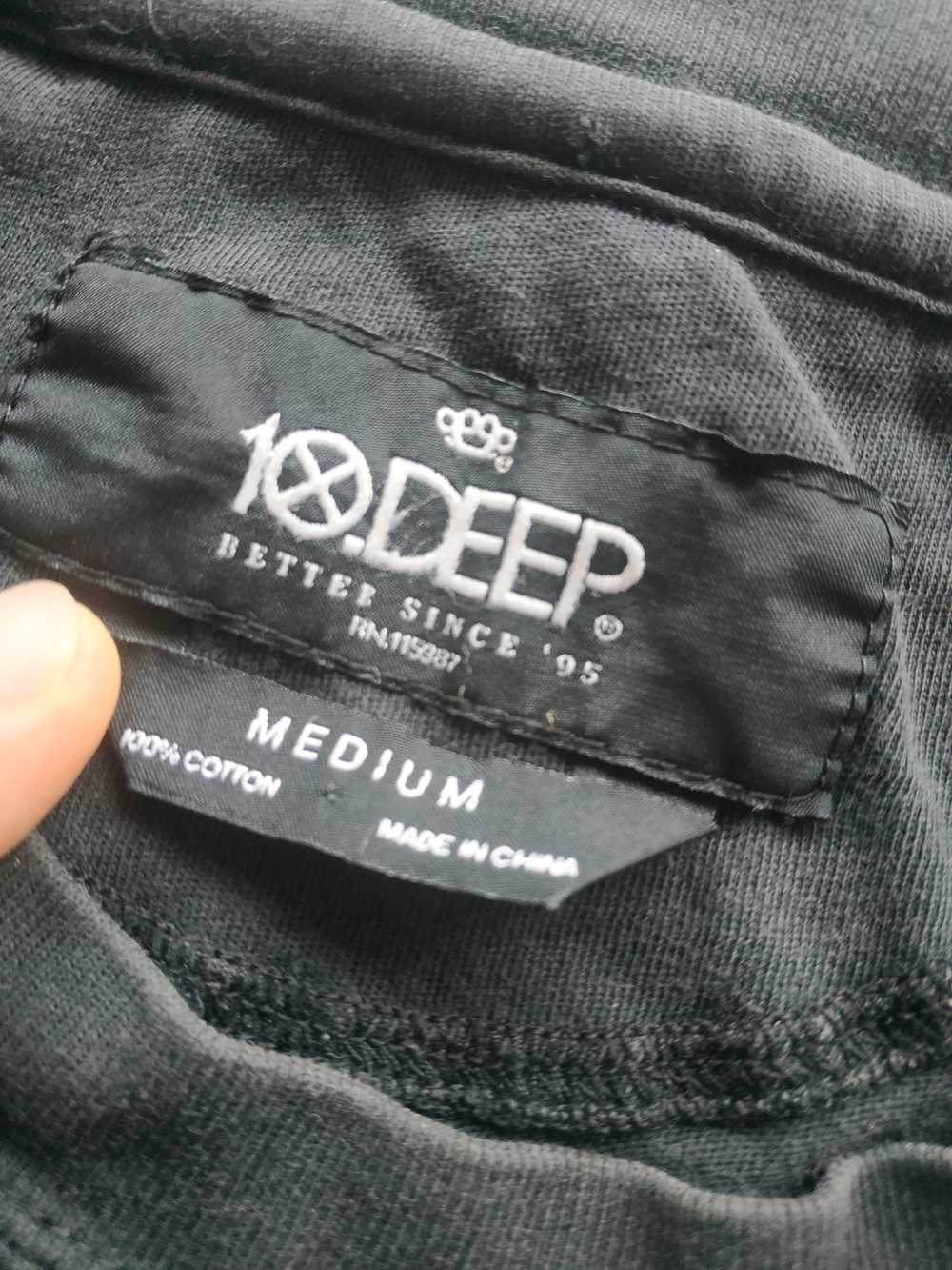 10 Deep × Japanese Brand × Streetwear 10 Deep Ove… - image 3