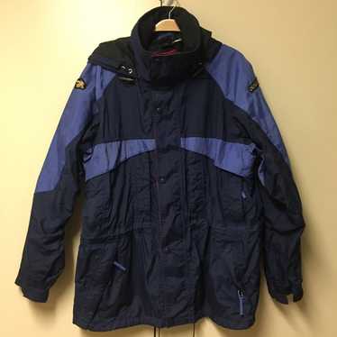 Descente × Vintage Vintage Descente Ski Snowboardi