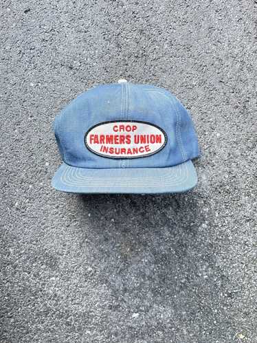 Vintage Vintage Farmers union insurance k products
