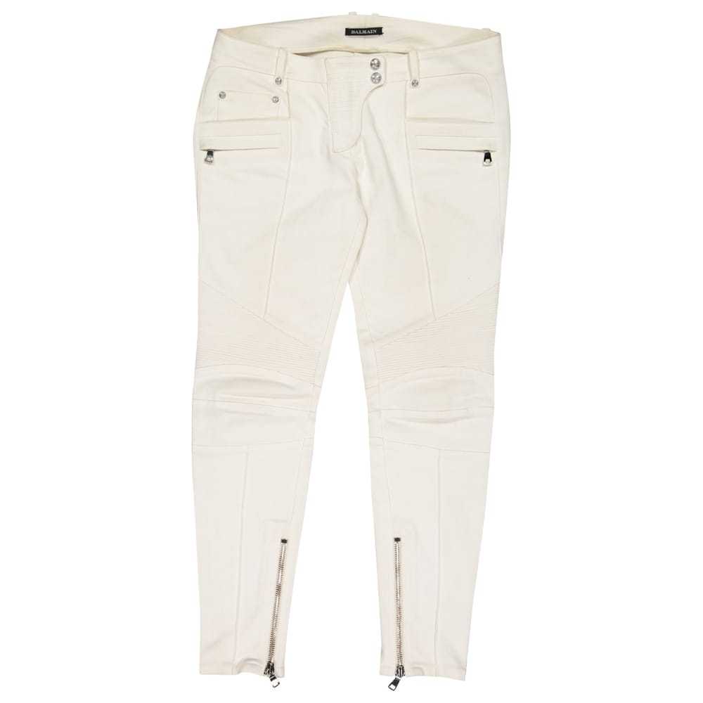 Balmain Jeans - image 1